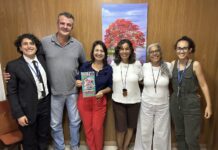 Vereadora Luiza recebe organizadores do Festival da Juventude e reforça compromisso com a cultura e a participação dos jovens – Câmara Municipal de Campo Grande Vereadora Luiza recebe organizadores do Festival da Juventude e reforça compromisso com a cultura e a participação dos jovens - Câmara Municipal de Campo Grande