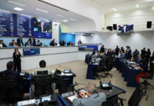 Vereadores votam projeto para prevenir e combater violência contra profissionais de saúde – Câmara Municipal de Campo Grande Vereadores votam projeto para prevenir e combater violência contra profissionais de saúde - Câmara Municipal de Campo Grande