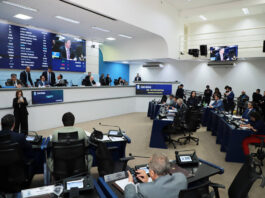 Vereadores votam projeto para prevenir e combater violência contra profissionais de saúde – Câmara Municipal de Campo Grande Vereadores votam projeto para prevenir e combater violência contra profissionais de saúde - Câmara Municipal de Campo Grande