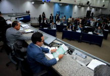 Vereadores votam vetos parciais sobre previdência e inovação digital – Câmara Municipal de Campo Grande Vereadores votam vetos parciais sobre previdência e inovação digital - Câmara Municipal de Campo Grande