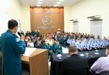 13º Batalhão Celebra Formação da Patrulha Mirim e Realiza Outorga de Medalhas em Solenidade em Paranaíba 13º Batalhão Celebra Formação da Patrulha Mirim e Realiza Outorga de Medalhas em Solenidade em Paranaíba