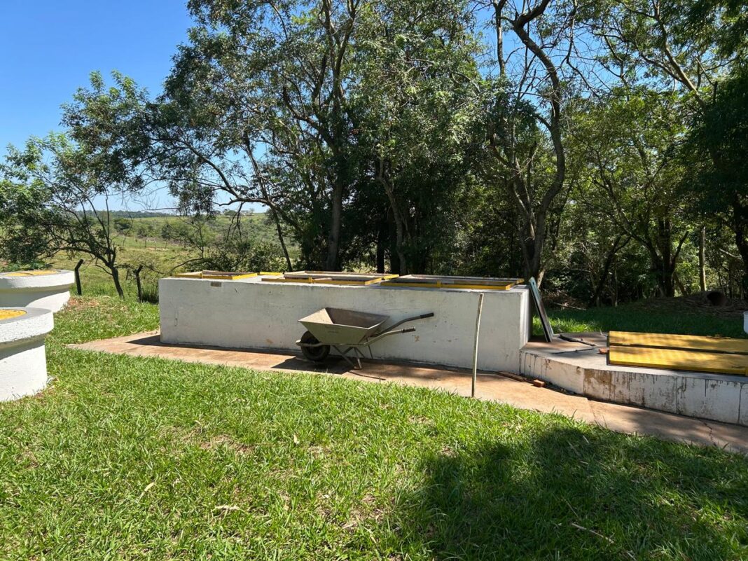 Polícia Civil investiga localização de feto em rede de esgoto em Eldorado