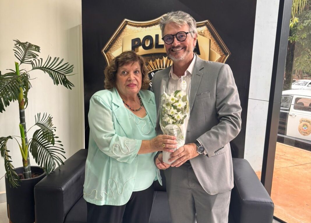 Polícia Civil lança projeto de resgate histórico e valorização daqueles Polícia Civil lança projeto de resgate histórico e valorização daqueles que dedicaram a vida à instituição