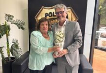 Polícia Civil lança projeto de resgate histórico e valorização daqueles que dedicaram a vida à instituição Polícia Civil lança projeto de resgate histórico e valorização daqueles que dedicaram a vida à instituição