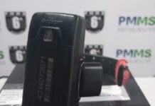 Polícia Militar atende ocorrência de violência doméstica e conduz autor com tornozeleira rompida em Corumbá. Polícia Militar atende ocorrência de violência doméstica e conduz autor com tornozeleira rompida em Corumbá.