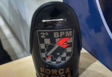 Polícia Militar em Três Lagoas realiza prisão de autor de tráfico de drogas Polícia Militar em Três Lagoas realiza prisão de autor de tráfico de drogas