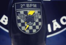 Polícia Militar em Três Lagoas realiza prisão de autor de tráfico de drogas e direção perigosa Polícia Militar em Três Lagoas realiza prisão de autor de tráfico de drogas e direção perigosa