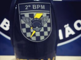 Polícia Militar em Três Lagoas realiza prisão de autor de tráfico de drogas e direção perigosa Polícia Militar em Três Lagoas realiza prisão de autor de tráfico de drogas e direção perigosa