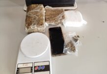 Polícia Civil prende homem por tráfico de drogas em Campo Grande Polícia Civil prende homem por tráfico de drogas em Campo Grande