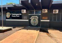 Polícia Civil prende mulher por maus-tratos e tráfico de drogas em Ponta Porã Polícia Civil prende mulher por maus-tratos e tráfico de drogas em Ponta Porã