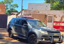 Polícia Civil recupera objetos furtados de residência e desarticula ponto de tráfico na Capital Polícia Civil recupera objetos furtados de residência e desarticula ponto de tráfico na Capital