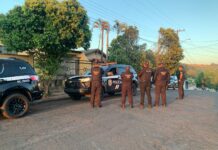 Polícia Civil deflagra operação para desarticular organização criminosa envolvida no desvio e transporte de drogas, com participação de agentes das forças de segurança pública Polícia Civil deflagra operação para desarticular organização criminosa envolvida no desvio e transporte de drogas, com participação de agentes das forças de segurança pública