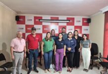 Ceter/MS elege nova presidência para o biênio – FUNTRAB Ceter/MS elege nova presidência para o biênio – FUNTRAB