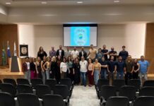 Workshop fortalece atuação da Polícia Civil no atendimento a mulheres em situação de violência em MS Workshop fortalece atuação da Polícia Civil no atendimento a mulheres em situação de violência em MS