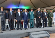 Delegado-Geral Adjunto participa de cerimônia de entrega da Medalha Tiradentes Delegado-Geral Adjunto participa de cerimônia de entrega da Medalha Tiradentes