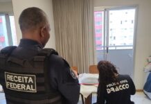 Investigação da Polícia Civil desmantela quadrilha que fraudava processos para desviar recursos de compra de medicamentos de pacientes com câncer Investigação da Polícia Civil desmantela quadrilha que fraudava processos para desviar recursos de compra de medicamentos de pacientes com câncer