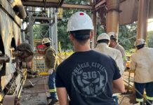 Polícia Civil incinera mais de uma tonelada de drogas em Três Lagoas Polícia Civil incinera mais de uma tonelada de drogas em Três Lagoas