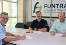 Projeto REDE une arte urbana, qualificação profissional e impacto social em Campo Grande – FUNTRAB Projeto REDE une arte urbana, qualificação profissional e impacto social em Campo Grande – FUNTRAB