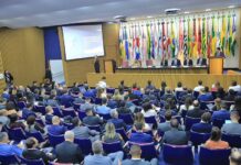 Delegados da PCMS participam de Encontro Nacional de Combate à Manipulação de Resultados Esportivos, em Brasília Delegados da PCMS participam de Encontro Nacional de Combate à Manipulação de Resultados Esportivos, em Brasília