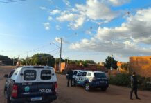 25ª Operação Força Total: PMMS apresenta os resultados no combate à criminalidade em MS 25ª Operação Força Total: PMMS apresenta os resultados no combate à criminalidade em MS