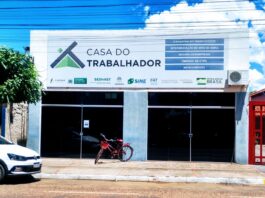 Ação de empregabilidade traz oportunidades da Neomille S.A. à Casa do Trabalhador de Aquidauana – FUNTRAB Ação de empregabilidade traz oportunidades da Neomille S.A. à Casa do Trabalhador de Aquidauana – FUNTRAB