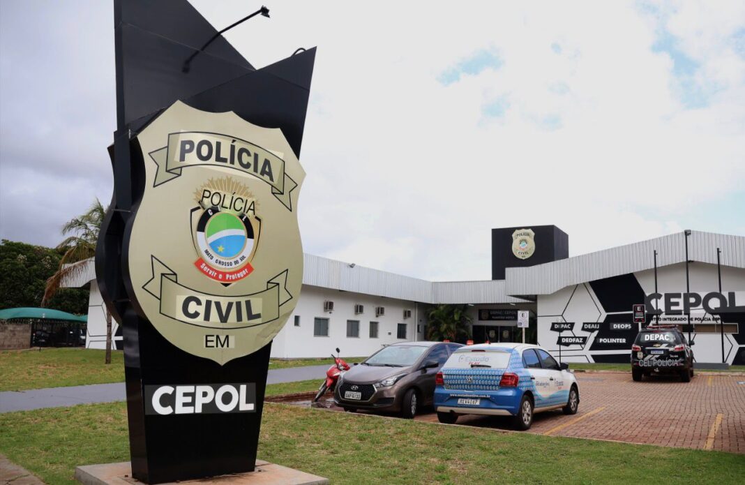 CEPOL suspenderá atendimento ao público para dedetização do prédio