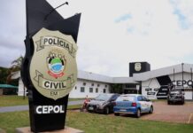 CEPOL suspenderá atendimento ao público para dedetização do prédio CEPOL suspenderá atendimento ao público para dedetização do prédio