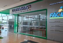 Casa do Trabalhador de Três Lagoas inaugura atendimento no shopping e amplia acesso a serviços públicos – FUNTRAB Casa do Trabalhador de Três Lagoas inaugura atendimento no shopping e amplia acesso a serviços públicos – FUNTRAB