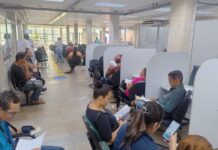 Duas empresas realizam processos seletivos nesta terça-feira na Funtrab – FUNTRAB Duas empresas realizam processos seletivos nesta terça-feira na Funtrab – FUNTRAB