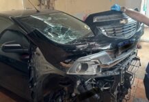 Em menos de 24 horas, Polícia Civil condutor envolvido em acidente com vítimas graves em Campo Grande Em menos de 24 horas, Polícia Civil condutor envolvido em acidente com vítimas graves em Campo Grande