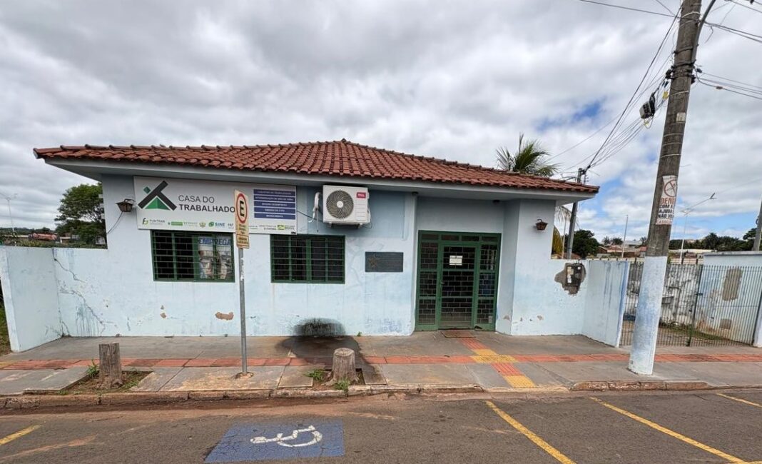 Feirão de Empregos da Arauco Celulose do Brasil S.A. oferece Feirão de Empregos da Arauco Celulose do Brasil S.A. oferece vagas na área florestal em Cassilândia – FUNTRAB