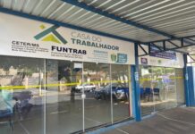 Feirão de Vagas em Três Lagoas celebra o Dia do Trabalhador com oportunidades de emprego – FUNTRAB Feirão de Vagas em Três Lagoas celebra o Dia do Trabalhador com oportunidades de emprego – FUNTRAB