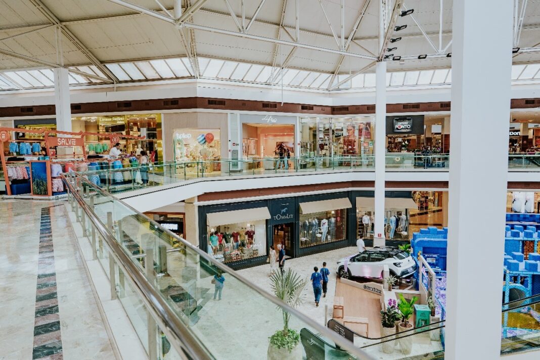 Funtrab abre processos seletivos com destaque para vaga de gerente comercial em shopping de Campo Grande – FUNTRAB