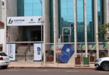 Funtrab abre seleção para auxiliar de manutenção predial com salário de 3 mil em Campo Grande – FUNTRAB Funtrab abre seleção para auxiliar de manutenção predial com salário de 3 mil em Campo Grande – FUNTRAB