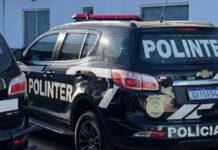 Integrante de Facção Criminosa, com envolvimento em homicídio qualificado, é preso pela Polícia Civil em Campo Grande Integrante de Facção Criminosa, com envolvimento em homicídio qualificado, é preso pela Polícia Civil em Campo Grande