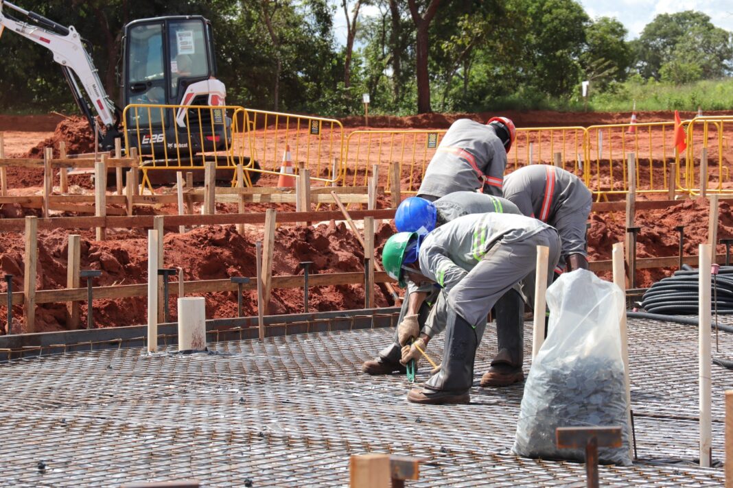 Mato Grosso do Sul tem melhor desempenho no Caged em um ano – FUNTRAB