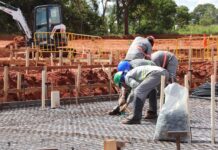 Mato Grosso do Sul tem melhor desempenho no Caged em um ano – FUNTRAB Mato Grosso do Sul tem melhor desempenho no Caged em um ano – FUNTRAB