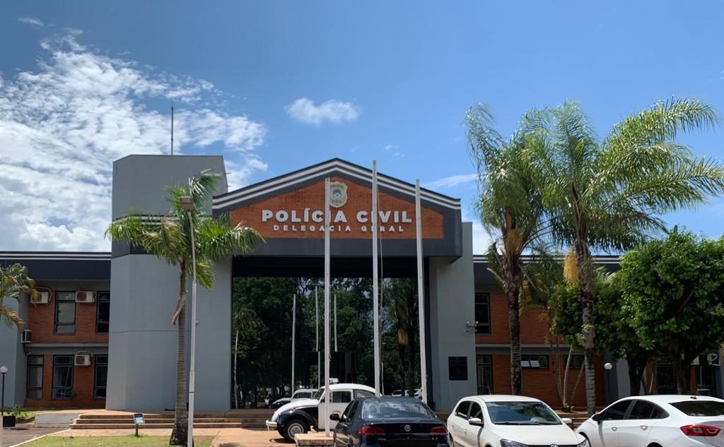 Polícia Civil abre processo de remoção para investigadores e escrivães Polícia Civil abre processo de remoção para investigadores e escrivães