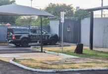 Polícia Civil cumpre mandado de prisão preventiva durante abordagem na Capital Polícia Civil cumpre mandado de prisão preventiva durante abordagem na Capital