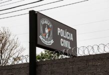 Polícia Civil prende foragido condenado por estupro de vulnerável em Campo Grande Polícia Civil prende foragido condenado por estupro de vulnerável em Campo Grande