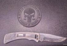 Polícia Civil prende homem em flagrante por ameaça e descumprimento de medida protetiva em Brasilândia Polícia Civil prende homem em flagrante por ameaça e descumprimento de medida protetiva em Brasilândia