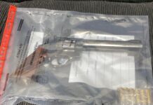 Polícia Civil prende homem por tráfico de drogas e posse irregular de arma de fogo em Campo Grande Polícia Civil prende homem por tráfico de drogas e posse irregular de arma de fogo em Campo Grande