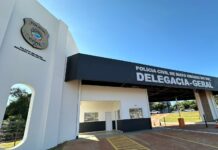 Polícia Civil publica normas para atendimento de pessoas com transtorno do espectro autista nas Delegacias do MS Polícia Civil publica normas para atendimento de pessoas com transtorno do espectro autista nas Delegacias do MS