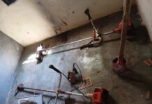 Polícia Civil recupera roçadeiras furtadas em Cassilândia e prende três envolvidos Polícia Civil recupera roçadeiras furtadas em Cassilândia e prende três envolvidos