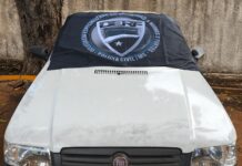 Polícia Civil recupera veículo furtado no bairro Residencial Oliveira Polícia Civil recupera veículo furtado no bairro Residencial Oliveira