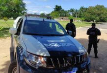 Polícia Militar atua em ocorrência de rixa, furto e lesão corporal em Corumbá Polícia Militar atua em ocorrência de rixa, furto e lesão corporal em Corumbá