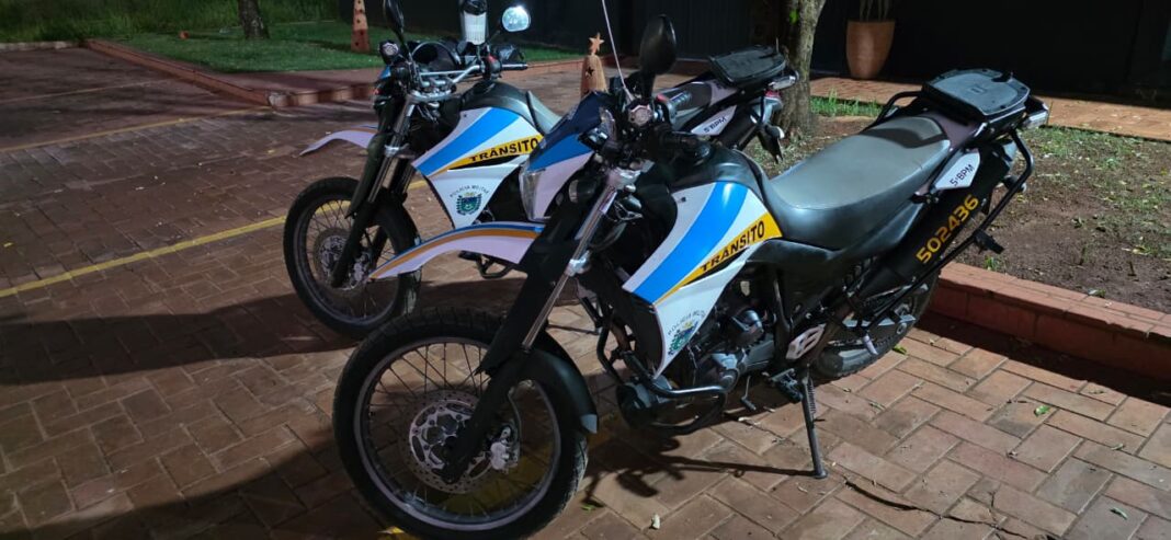 Polícia Militar prende jovem após fuga e direção perigosa em Rio Verde de MT