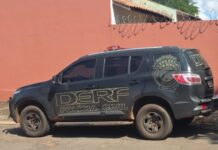 Policiais civis identificam suspeito por estelionato em Campo Grande Policiais civis identificam suspeito por estelionato em Campo Grande