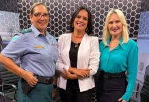 Segurança em Pauta entrevista jornalista e subtenente da Polícia Militar Segurança em Pauta entrevista jornalista e subtenente da Polícia Militar