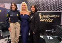 Segurança em Pauta realiza especial “Dia das Mães” Segurança em Pauta realiza especial “Dia das Mães”